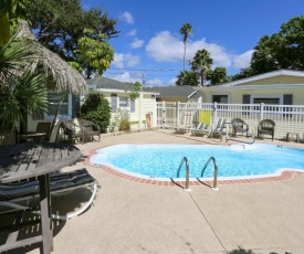 The Cottages at Madeira Beach/Seahorse