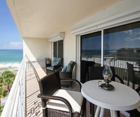 Waterfront Condo with Patio and Pool on Madeira Beach!