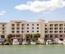 Courtyard by Marriott St. Petersburg Clearwater/Madeira Beach