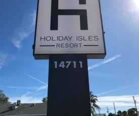 Holiday Isles Resort