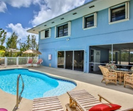 Ibis Crossing 3bed/2bath with private pool