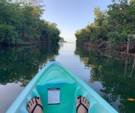 Coconut Cay Resort