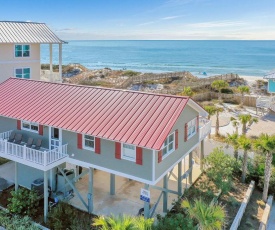 Gulf Breeze by Pristine Properties