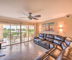 Apartment Less Than Half Mile to Marco Island Beach!