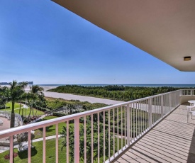 Luxe Getaway with Community Amenities, Walk to Beach!