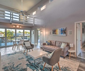 Modern Marco Island Retreat with Private Pool!