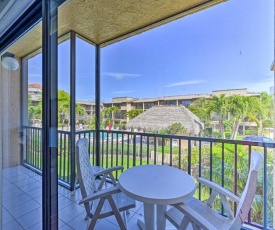 Pristine Marco Island Townhome with Pool Access