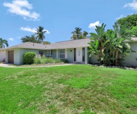 Skylark Avenue Pool Home