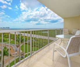 SST4-609 - South Seas Tower condo