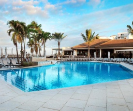 Hilton Marco Island Beach Resort and Spa