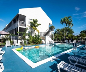 Marco Island Lakeside Inn