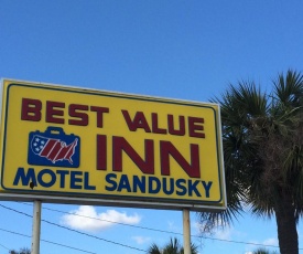 Best Value Inn Motel Sandusky