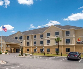 Comfort Inn & Suites Marianna I-10