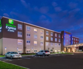 Holiday Inn Express Melbourne West, an IHG Hotel