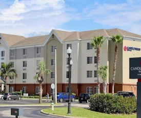 Candlewood Suites Melbourne-Viera, an IHG Hotel