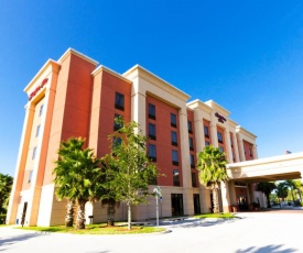 Hampton Inn Melbourne-Viera