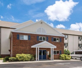 Suburban Extended Stay Hotel Melbourne Airport