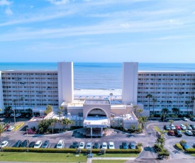 DoubleTree Suites by Hilton Melbourne Beach Oceanfront