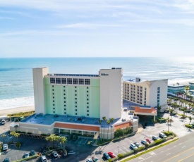 Hilton Melbourne Beach Oceanfront