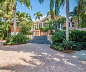 Bougainvillea Home