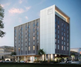 AC Hotel By Marriott Miami Dadeland