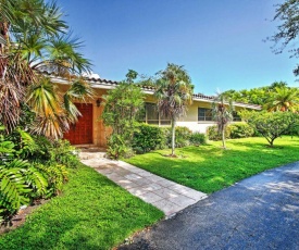 Beautiful Home with Pool in Upscale Pinecrest Village