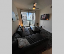 Brand New Brickell Apartment