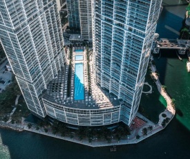 Brickell Avenue URBAN RESORT