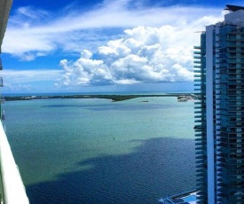 Brickell Sky Villa