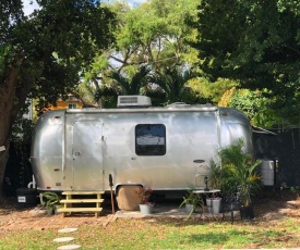 G - Airstream in the Center of it All