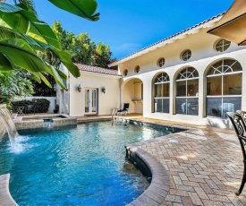 Casa Captiva