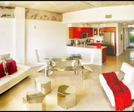 Gorgeous and Luxury Apartment for you & your family