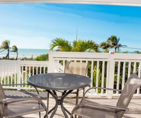 Conch-Captiva Beach Villas