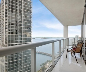 Icon Brickell Residences