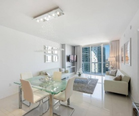 LUXURY ICON BRICKELL W HOTEL UNIT