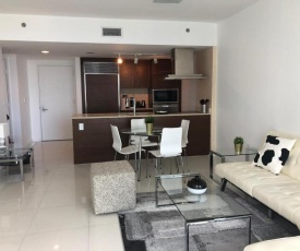 Marvelous apartment in Brickell