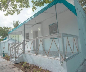 Miami House, Heart of City