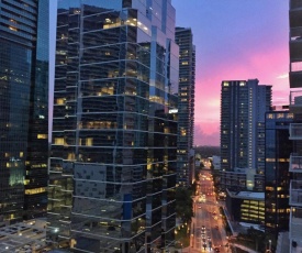 Modern Sky Residence Brickell