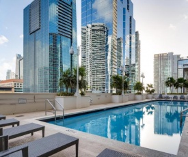 The Stay At Brickell Club