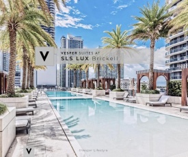 Vesper Suites at SLS LUX