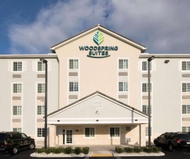 WoodSpring Suites Miami Southwest