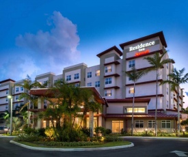 Residence Inn by Marriott Miami West/FL Turnpike