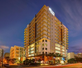 Aloft Miami Brickell