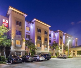 Best Western Plus Miami Airport North Hotel & Suites