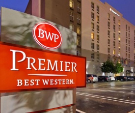 Best Western Premier Miami International Airport Hotel & Suites Coral Gables