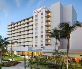 Courtyard by Marriott Miami Airport