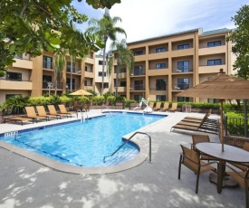 Courtyard Miami Airport West/Doral