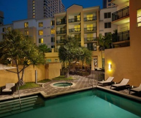 Courtyard Miami Dadeland