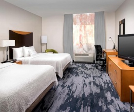 Fairfield Inn & Suites by Marriott Miami Airport South