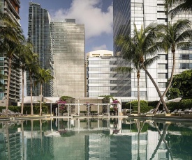 Four Seasons Hotel Miami